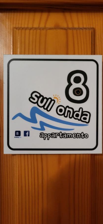 דירות סקליאה Sull'Onda מראה חיצוני תמונה